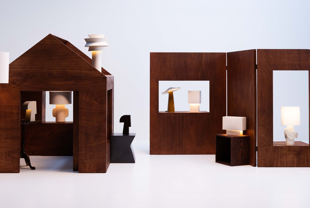 Home lighting: choose and combine your lamps