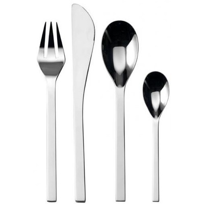 Alessi Accessori da Cucina le nid Casa CGH01 Ceramica Bianco 20,28€