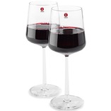 Essence rood wijnglas (set 2 glazen) - 45 cl