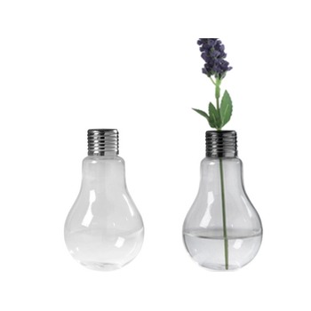 Serax, Edison, light bulb vase small - h 11 cm