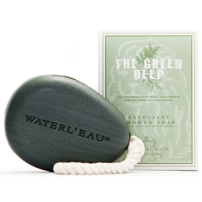 Waterleau_Green_Deep_Shower_Soap_GDSHS200_r.jpg