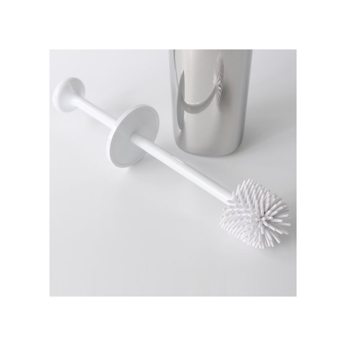 Lieve capsule nooit Alessi, Birillo, toiletborstel