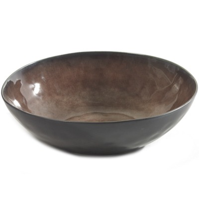 Pascale_Naessens_brown_bowl_26_cm_B1013042.jpg