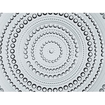 Kastehelmi_Iittala_plate_315mm_grey_Bohero_1.JPG