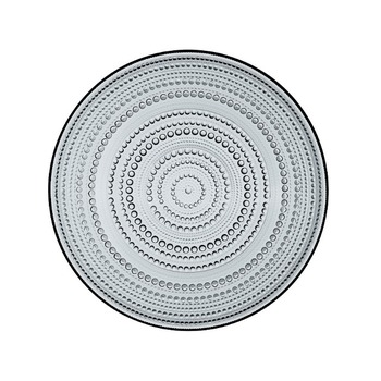 Kastehelmi_Iittala_plate_315mm_grey_Bohero.JPG