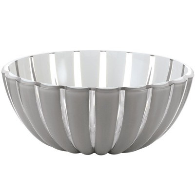 Guzzini_GRACE_25cm_bowl_light_grey_Bohero.jpg