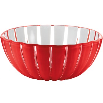 Guzzini_GRACE_25cm_bowl_red_Bohero.jpg