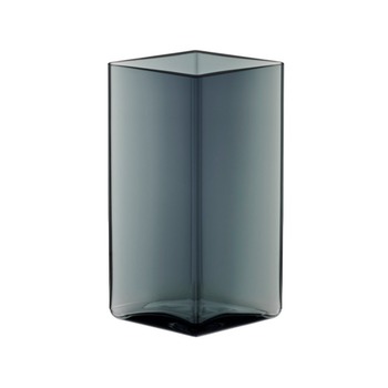 iittala_Ruutu_vase_115x180mm_grey_grijs.JPG