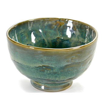 Pascale_Naessens_Pure_bowl_medium_sea_green_SERAX_15cm_Bohero_up.png