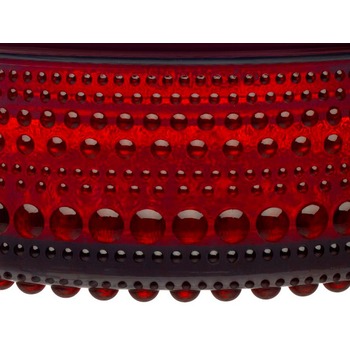 Iittala_Kastehelmi_jar_116x57mm_cranberry_Bohero_.JPG