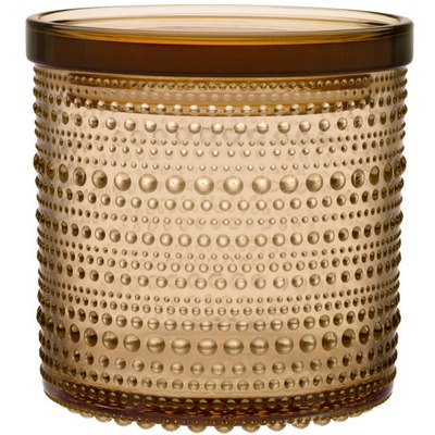 Iittala_Kastehelmi_jar_116x114mm_desert_Bohero.JPG