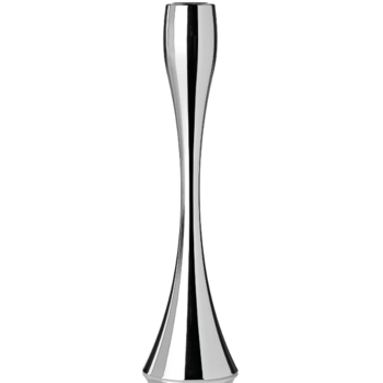 Stelton_Reflection_chrome_candleholder_23cm_Bohero.png