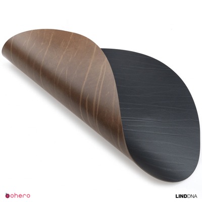 Linddna_Table_Mat_Double_Curve_Buffalo_Black_Nature_37_44.jpg