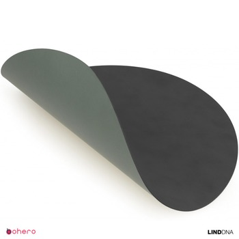 Linddna_Table_Mat_Double_Curve_Nupo_Cloud_antracit_pastel_green.jpg