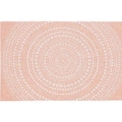 iittala_Kastehelmi_tea_towel_salmon_pink_Bohero_.JPG