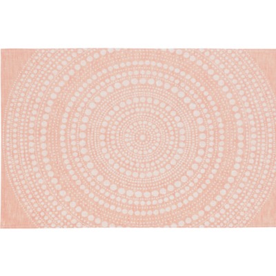 iittala_Kastehelmi_tea_towel_salmon_pink_Bohero_.JPG