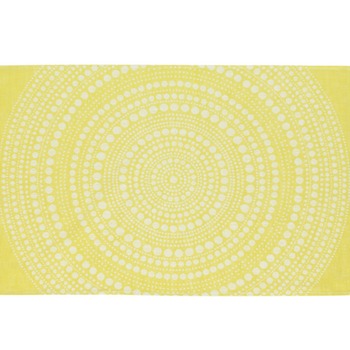 iittala_Kastehelmi_tea_towel_yellow_Bohero.JPG