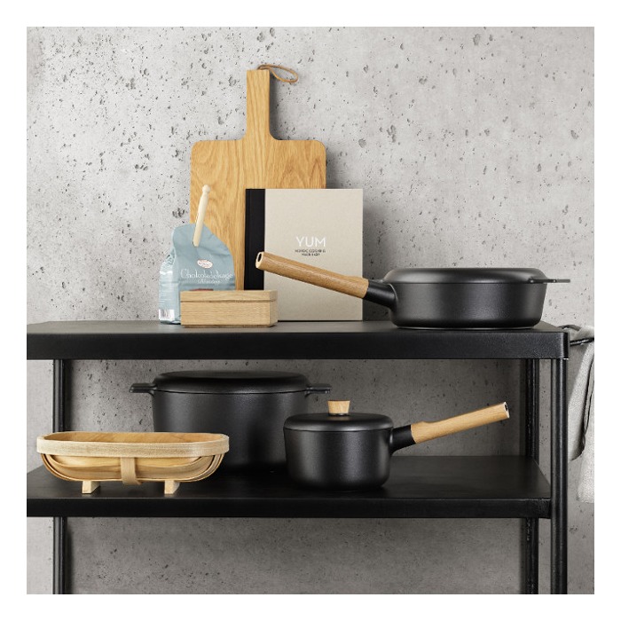 Eva solo - Nordic kitchen wooden chopping board