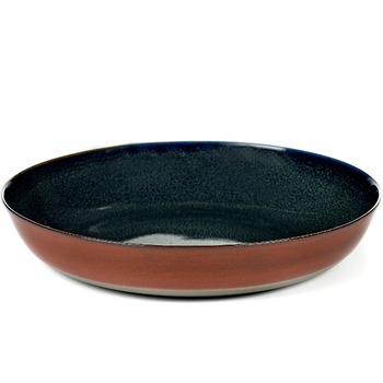 Anita_Le_Grelle_Serax_B5116141_Serving_Plate_M_D21_H4_Dark_Blue_Rust.jpg