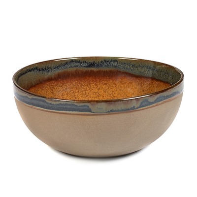 Sergio_Herman_SURFACE_Bowl_M_Rusty_Brown_Bohero_B5116212C.jpg