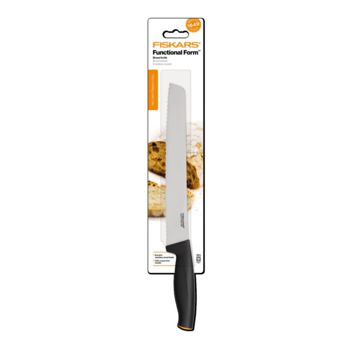 3 Claveles 0920 Bread Knife 20 cm