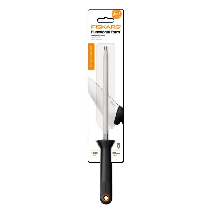 Fiskars Functional Form Roll-Sharp, White