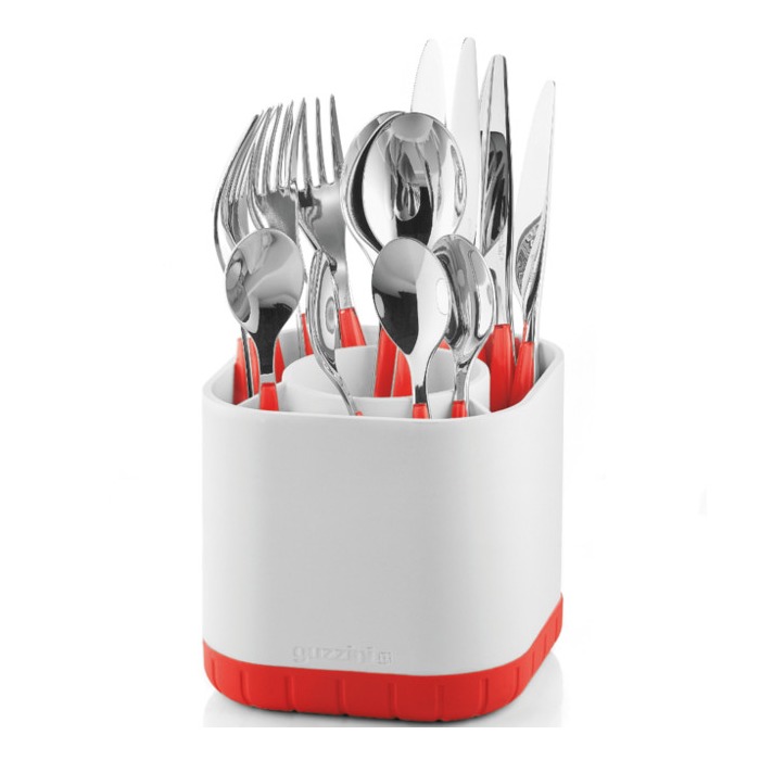 Guzzini cutlery drainer deals
