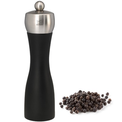 Peugeot_FIDJI_Pepper_Mill_matt_black_Inox_20cm_17156_Bohero.jpg