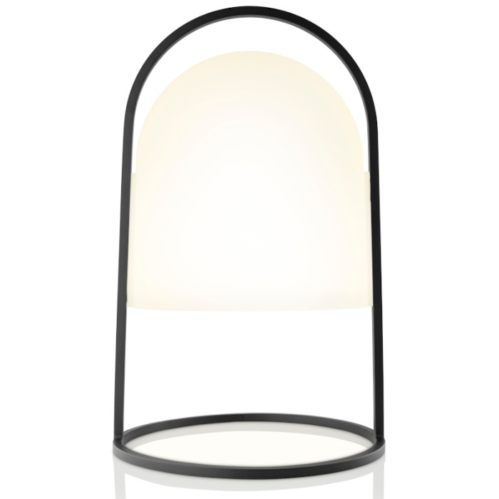 Brocca Eva Solo In Porcellana | Design Danese - Elegante E Funzionale Per La Tua Tavola, Adatta A Forno E Microonde - 6